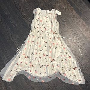 Mia joy brand new dress size 14
